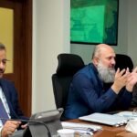 Commerce Minister Advocates AI-Powered Trade Ecosystem for Pakistan