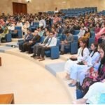 Chief Justice Engages Officers On Governance And Public Service