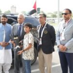 Pakistan Hosts World Taekwondo Championship With Athletes From 38 Asian Countries