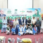 PHF Initiates Hockey Development Program Across Punjab Schools