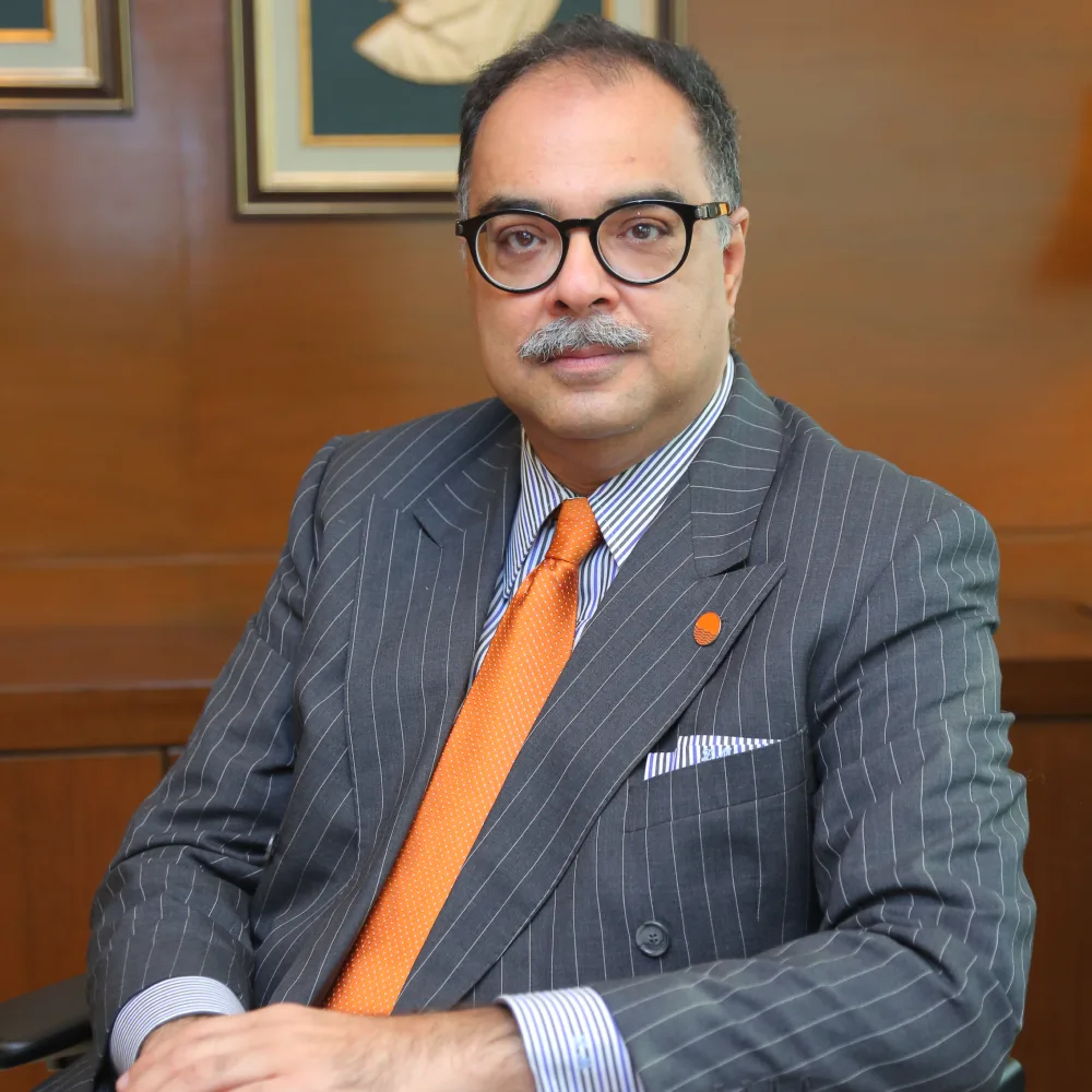 Bank Of Punjab CEO Advocates Shift To Welfare GDP Amid Economic Challenges