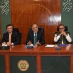 Minister Ahsan Iqbal Calls For Five-Year Export Plans From Industry