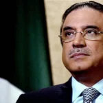 President Zardari Honors Major Tufail Shaheed on 68th Martyrdom Anniversary