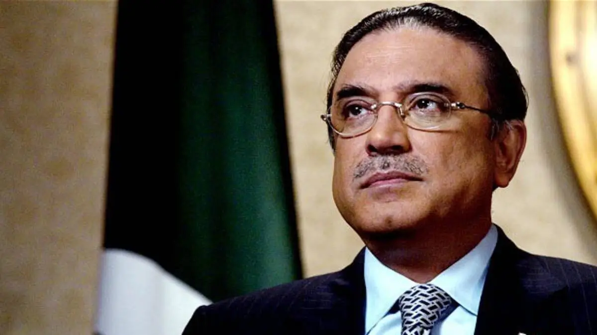 President Zardari Calls for Justice and Equality on National Minorities Day