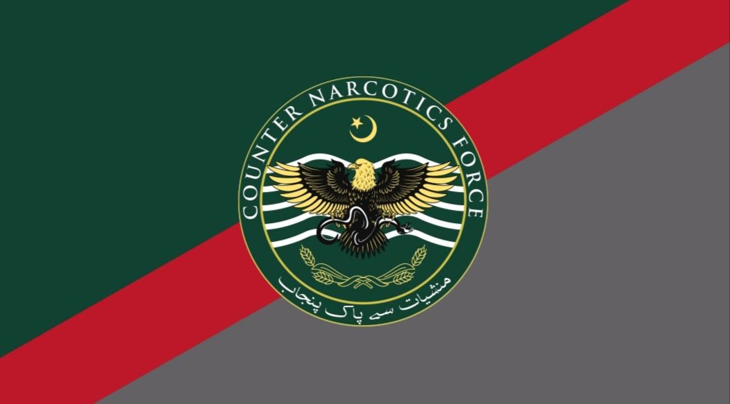 Punjab CNF Arrests 45 Drug Smugglers, Seizes 151 Kg of Narcotics