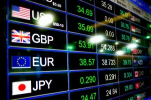 Pakistan Releases New Foreign Exchange Rates Amid Economic Challenges