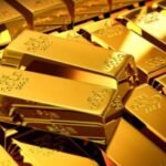 Gold Prices Drop Rs3,700 Per Tola Amid Global Market Fluctuations