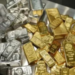 Gold Price Per Tola Rises by Rs 13,700 in Pakistan