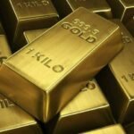Gold Price Increases by Rs4,200 Per Tola Amid Economic Fluctuations