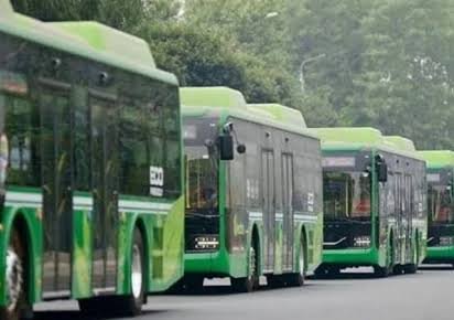 Faisalabad Launches First Public Sector E-Swapping Battery Station