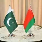Pakistan and Belarus Sign Agreements to Boost Bilateral Cooperation