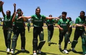 National Women’s U19 Cricket Tournament Set to Commence in Karachi