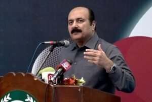 Rana Mashhood Encourages PML-N Supporters’ Involvement in AJK Elections