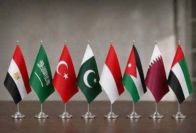 Islamic Nations Criticize Israel’s Stance on Gaza Plan