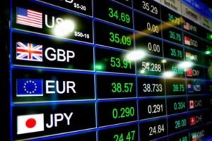 Financial Markets Association Releases August 2026 Exchange Rates