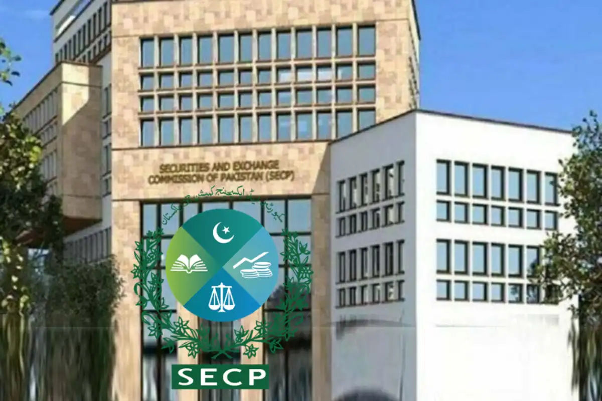 SECP Launches Corporate Debt Market Desk to Boost Capital Raising