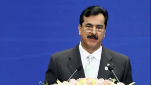 Senate Chairman Highlights Broader Impact of Pakistan’s Automotive Industry