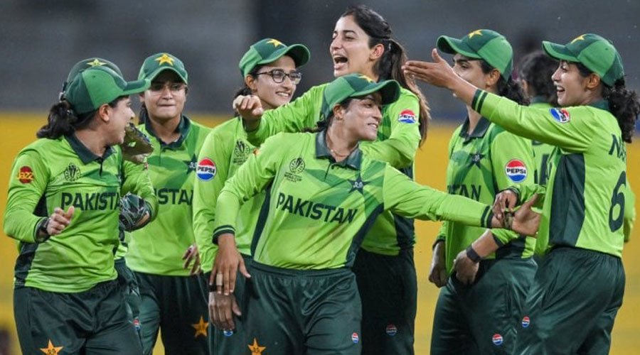 Pakistan Women’s Cricket Team Heads to Japan for 2026 Asian Games