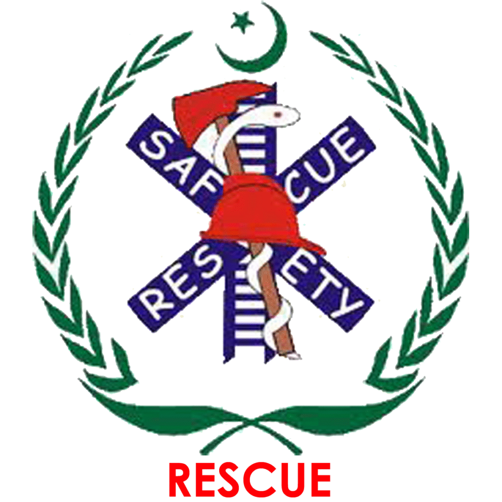 Rescue 1122 Maintains High Alert Amid Ongoing Rainfall in Rawalpindi