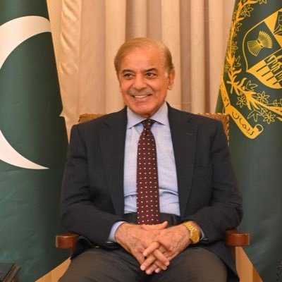 PM Reaffirms Pakistan’s Commitment to Peace on International Day of Peace