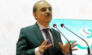 Pakistan Approves Rs 5.7 Billion Sports Infrastructure Package for SAG