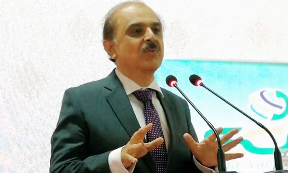 Pakistan Approves Rs 5.7 Billion Sports Infrastructure Package for SAG