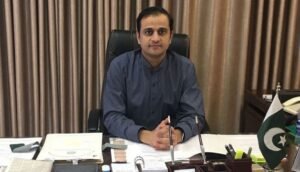 Mayor Karachi Opens Shadman IT Park, Offers Free Courses to Youth