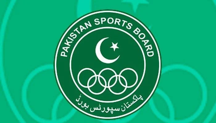 Pakistan Sports Board Addresses Concerns Over Jinnah Stadium Track