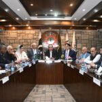 Pakistan Seeks to Strengthen Economic Ties with African Nations