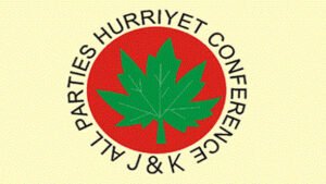 APHC Claims Indian Forces Allowed Extrajudicial Actions in Kashmir