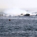Pakistan Navy Sailor Honored with Military Funeral in Jand