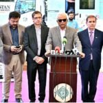 Governor Sindh Hosts Eye Health Awareness Camp at Governor House