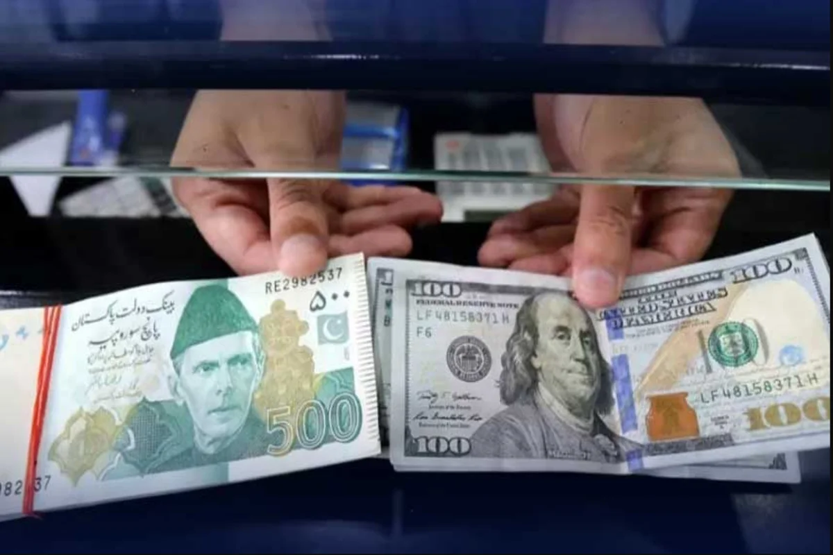 National Bank of Pakistan Releases Latest Currency Exchange Rates
