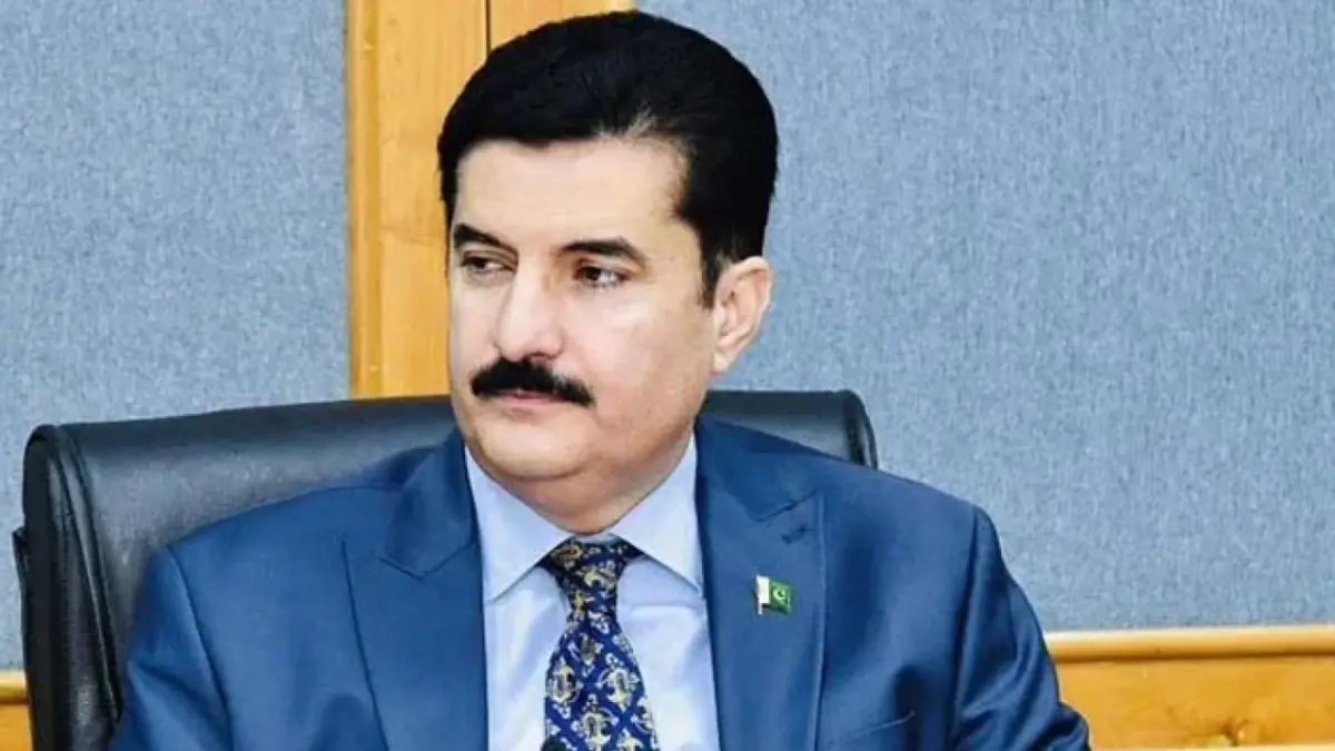 Governor Khyber Pakhtunkhwa Rejects Proposed Law Affecting Police Autonomy