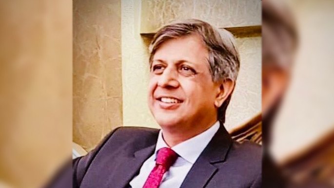 Pakistan, Germany Engage in Dialogue on Human Rights and Religious Freedom