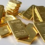 Gold Prices Drop by Rs3,800 Per Tola in Pakistan