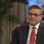Pakistan and EU Parliament Members Discuss Bilateral Relations