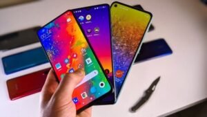 Pakistan’s Mobile Phone Imports Drop 8.85% to $274 Million