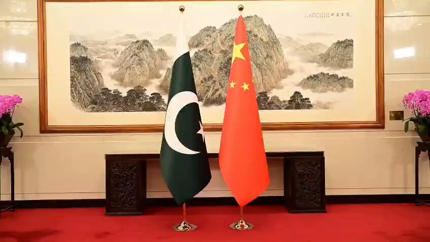 China-Pakistan Scholars Explore Historical Links via Indus and Yangtze
