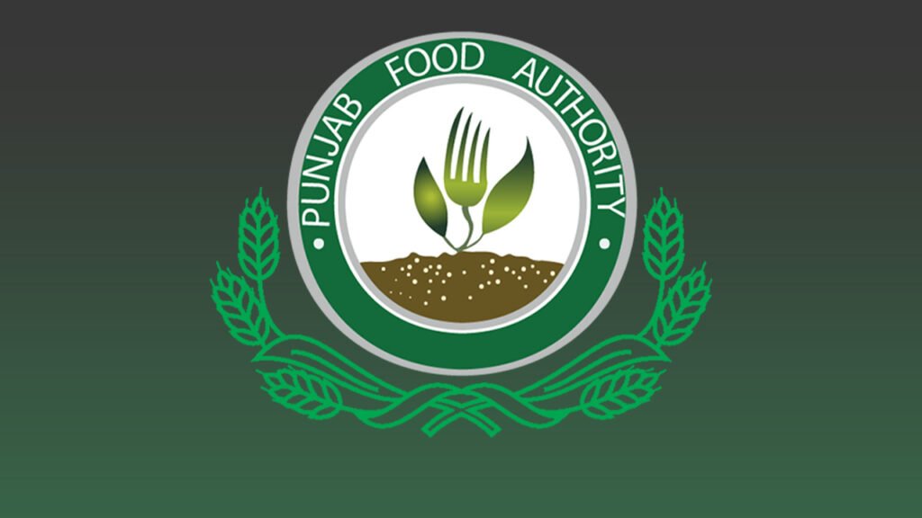 Punjab Food Authority Seizes Substandard Salt in Vehari Crackdown