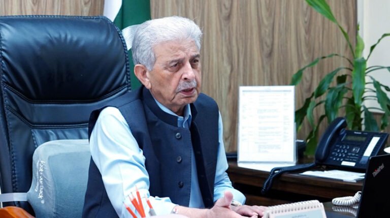 Pakistan and Bangladesh Aim for Enhanced Agrifood Collaboration