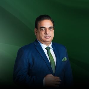 ICCI President Advocates for Enhanced Pakistan-Africa Economic Ties