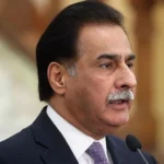 National Assembly Speaker Mourns Sheikh Ahmed Al Maktoum’s Passing