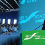 Commerce Minister Reaffirms Pakistan’s Role in Regional Connectivity at Summit