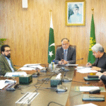 Ahsan Iqbal Advocates Tax Reforms and Digitalization for Economic Growth