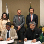 SMEDA and PMYP Collaborate to Boost Youth Entrepreneurship in Pakistan