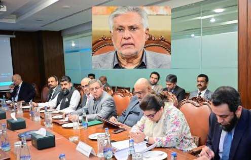 Deputy PM Evaluates Implementation of Special Relief Scheme