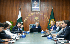 Consultations Advance On Pakistan’s Auto Policy 2026-31