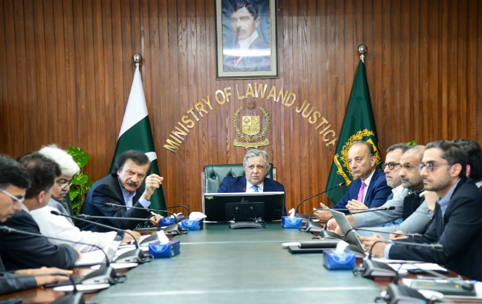 Consultations Advance On Pakistan’s Auto Policy 2026-31