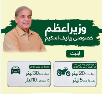 Over One Million Register for Prime Minister’s Fuel Relief Scheme